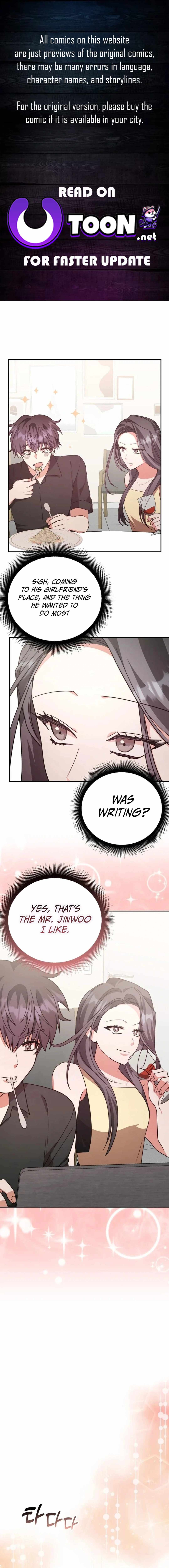 A Genius Writer's Random Workplace Chapter 88 1